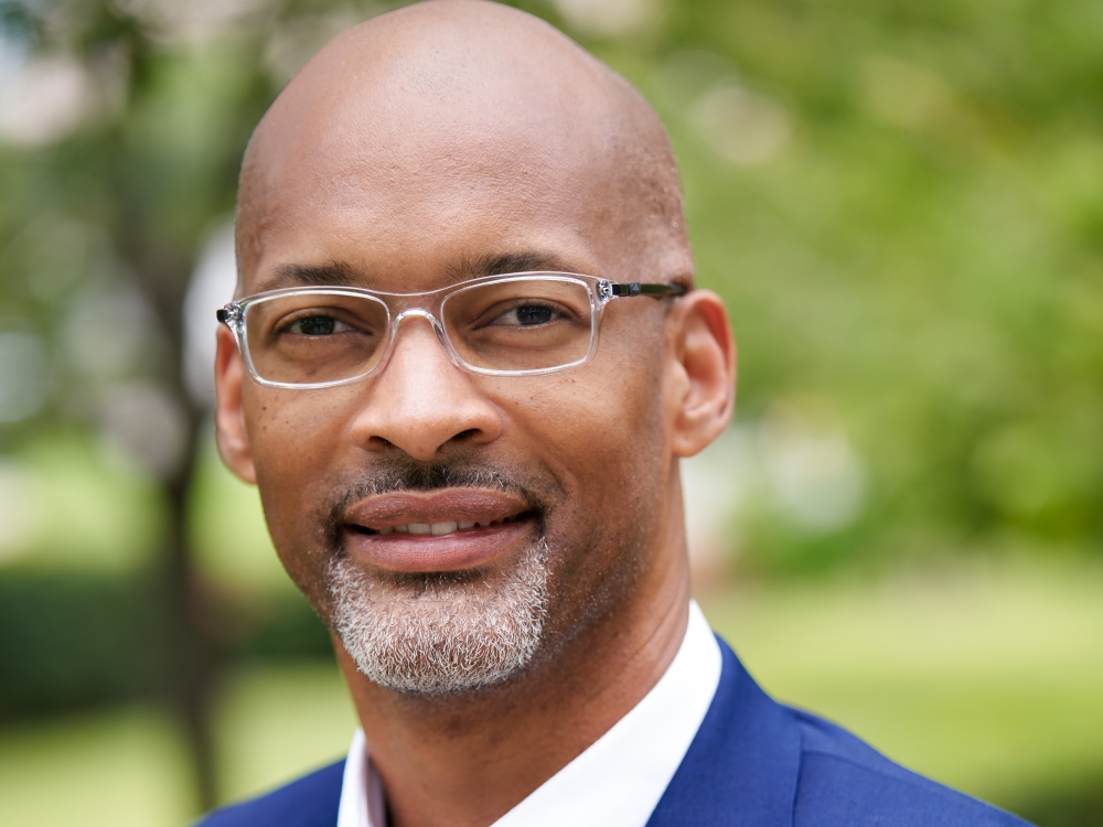 Giovanni Grant